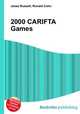 2000 CARIFTA Games, Jesse Russell,Ronald Cohn 