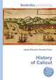 History of Calicut, Jesse Russell,Ronald Cohn 