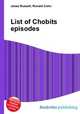 List of Chobits episodes, Jesse Russell,Ronald Cohn 