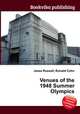 Venues of the 1948 Summer Olympics, Jesse Russell,Ronald Cohn 