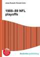 1988–89 NFL playoffs, Jesse Russell,Ronald Cohn 