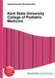 Kent State University College of Podiatric Medicine, Jesse Russell,Ronald Cohn 