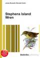 Stephens Island Wren, Jesse Russell,Ronald Cohn 
