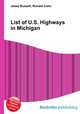 List of U.S. Highways in Michigan, Jesse Russell,Ronald Cohn 