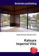 Katsura Imperial Villa, Jesse Russell,Ronald Cohn 