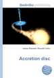 Accretion disc, Jesse Russell,Ronald Cohn 