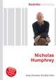Nicholas Humphrey, Jesse Russell,Ronald Cohn 