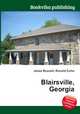 Blairsville, Georgia, Jesse Russell,Ronald Cohn 
