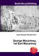 George Macartney, 1st Earl Macartney, Jesse Russell,Ronald Cohn 