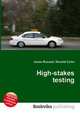 High-stakes testing, Jesse Russell,Ronald Cohn 