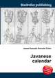 Javanese calendar, Jesse Russell,Ronald Cohn 