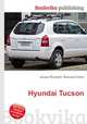Hyundai Tucson, Jesse Russell,Ronald Cohn 