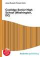 Coolidge Senior High School (Washington, DC), Jesse Russell,Ronald Cohn 