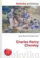 Charles Henry Chomley, Jesse Russell,Ronald Cohn 