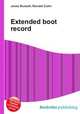 Extended boot record, Jesse Russell,Ronald Cohn 