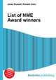 List of NME Award winners, Jesse Russell,Ronald Cohn 