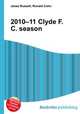 2010–11 Clyde F.C. season, Jesse Russell,Ronald Cohn 