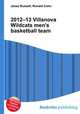 2012–13 Villanova Wildcats men