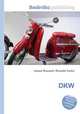 DKW, Jesse Russell,Ronald Cohn 