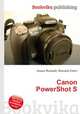 Canon PowerShot S, Jesse Russell,Ronald Cohn 
