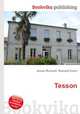 Tesson, Jesse Russell,Ronald Cohn 