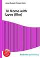 To Rome with Love (film), Jesse Russell,Ronald Cohn 