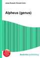 Alpheus (genus), Jesse Russell,Ronald Cohn 
