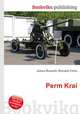 Perm Krai, Jesse Russell,Ronald Cohn 