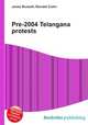 Pre-2004 Telangana protests, Jesse Russell,Ronald Cohn 