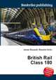 British Rail Class 180, Jesse Russell,Ronald Cohn 