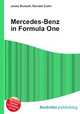 Mercedes-Benz in Formula One, Jesse Russell,Ronald Cohn 