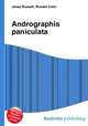 Andrographis paniculata, Jesse Russell,Ronald Cohn 