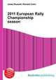 2011 European Rally Championship season, Jesse Russell,Ronald Cohn 