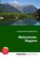 Matsumoto, Nagano, Jesse Russell,Ronald Cohn 