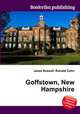 Goffstown, New Hampshire, Jesse Russell,Ronald Cohn 