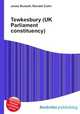Tewkesbury (UK Parliament constituency), Jesse Russell,Ronald Cohn 