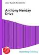 Anthony Henday Drive, Jesse Russell,Ronald Cohn 