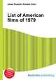 List of American films of 1979, Jesse Russell,Ronald Cohn 