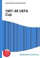 1987–88 UEFA Cup, Jesse Russell,Ronald Cohn 