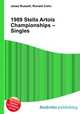 1989 Stella Artois Championships – Singles, Jesse Russell,Ronald Cohn 