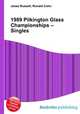 1989 Pilkington Glass Championships – Singles, Jesse Russell,Ronald Cohn 