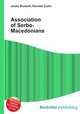 Association of Serbo-Macedonians, Jesse Russell,Ronald Cohn 