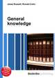 General knowledge, Jesse Russell,Ronald Cohn 