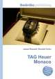 TAG Heuer Monaco, Jesse Russell,Ronald Cohn 
