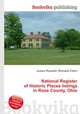 National Register of Historic Places listings in Ross County, Ohio, Jesse Russell,Ronald Cohn 