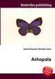 Arhopala, Jesse Russell,Ronald Cohn 