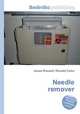 Needle remover, Jesse Russell,Ronald Cohn 