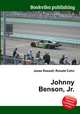 Johnny Benson, Jr., Jesse Russell,Ronald Cohn 