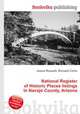 National Register of Historic Places listings in Navajo County, Arizona, Jesse Russell,Ronald Cohn 
