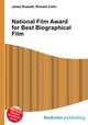 National Film Award for Best Biographical Film, Jesse Russell,Ronald Cohn 